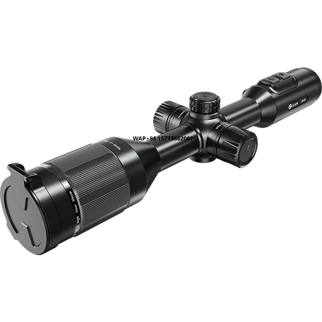 Outdoor Adventure Video - Hunt DU50 Digital alcance de visión