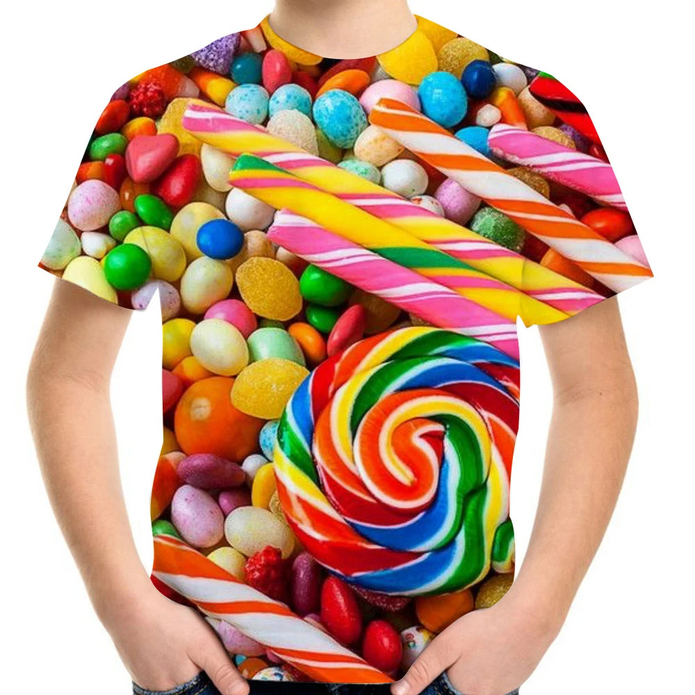 Outdoor Adventure Clothing - Ropa para niños, camiseta para niñas,