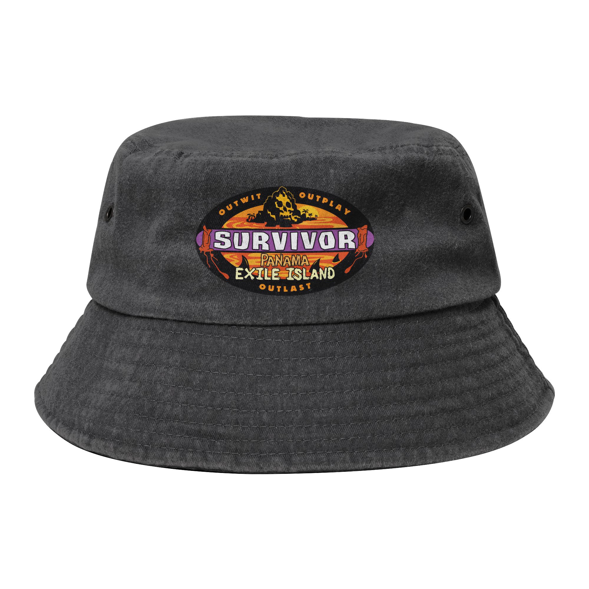 Outdoor Adventure Show - Sombrero de Pescador Estilo Panama con