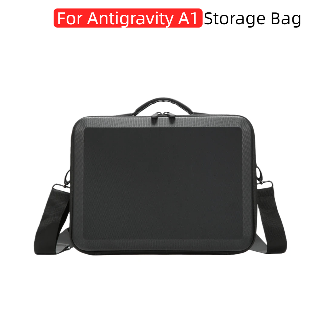 Outdoor Adventure Box - Para Antigravity A1 Estuche de almacenamiento
