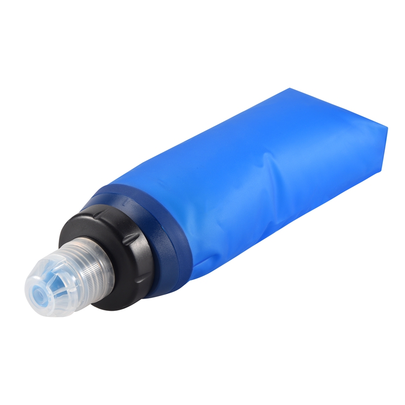 Water Filter Straw - XSXS-500Ml botella con filtro de agua