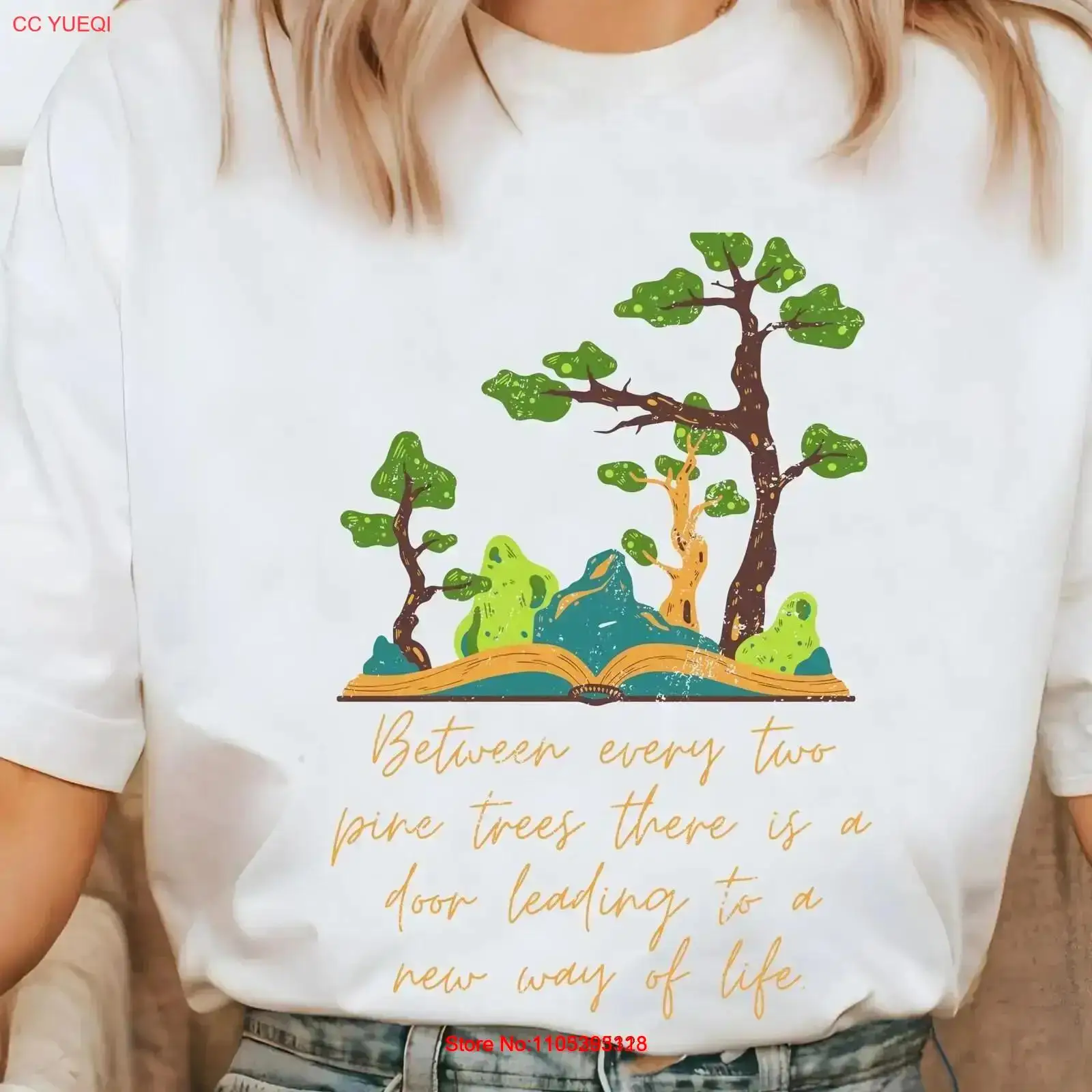 Outdoor Adventure Enthusiast - Camiseta inspiradora para senderismo para entusiastas
