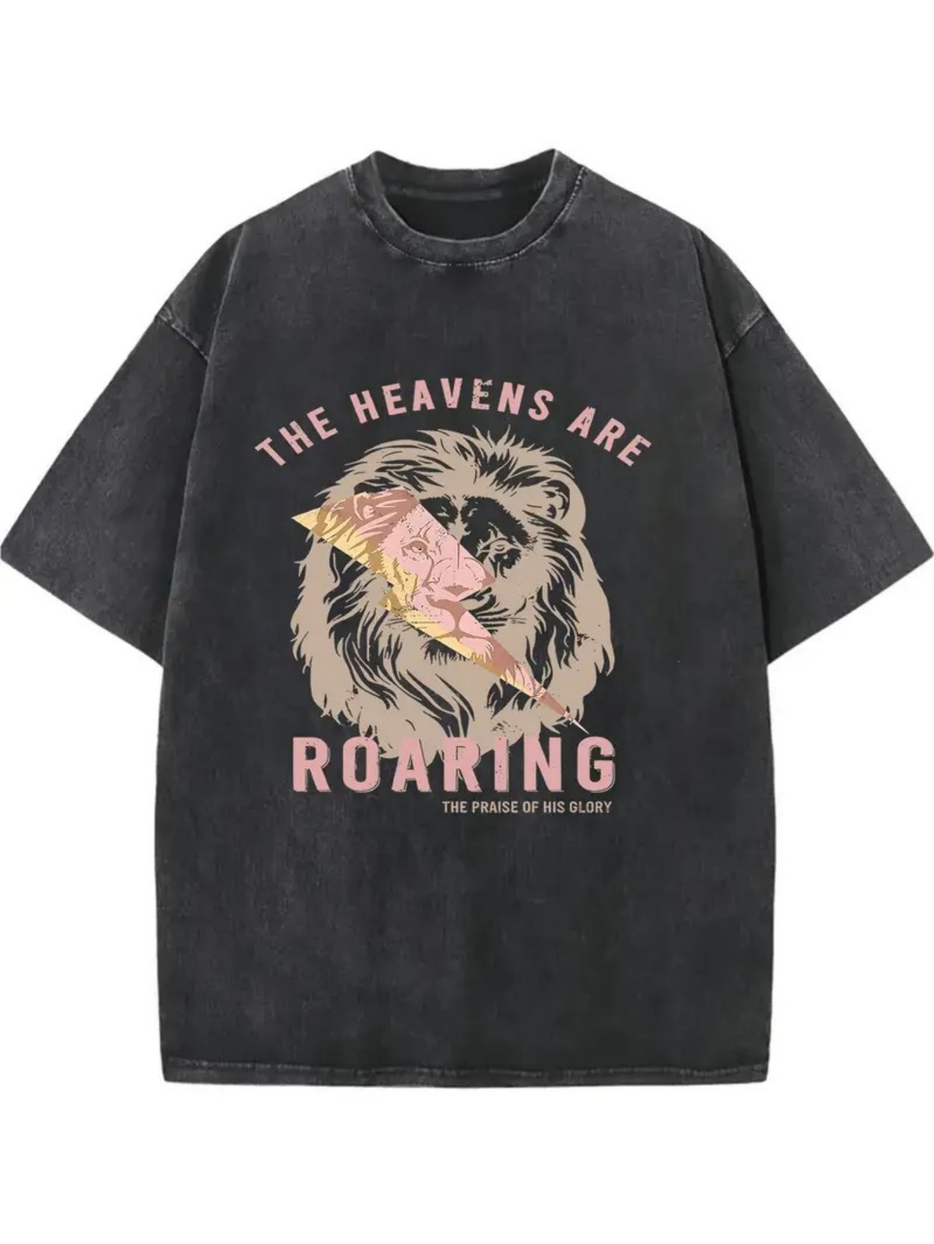 Outdoor Adventure Festival - Camiseta Vintage para Hombre con Tinte