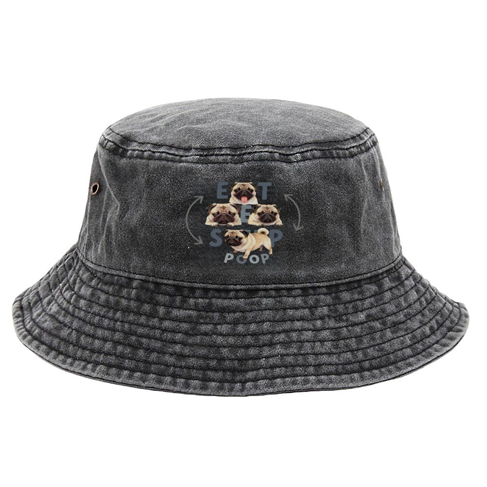 1pc Sombrero de Pescador Vinta - Outdoor Adventure Festival reseña y precio