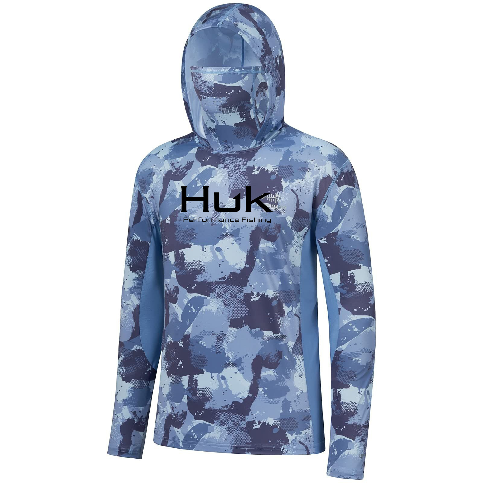 Sudadera con capucha De pesca  - Outdoor Adventure Clothing reseña y precio