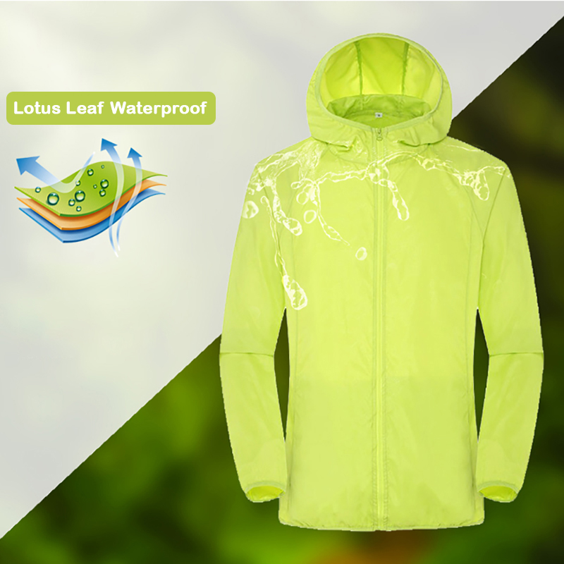 Chaqueta de senderismo imperme - Outdoor Adventure Clothing reseña y precio
