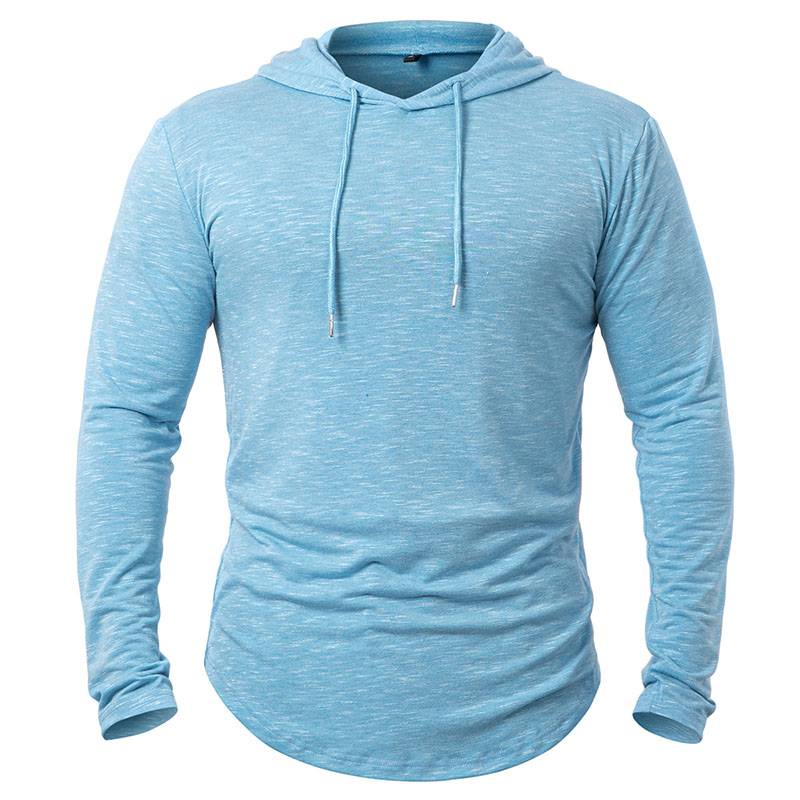 Sudaderas con capucha atlética - Outdoor Adventure Clothing reseña y precio