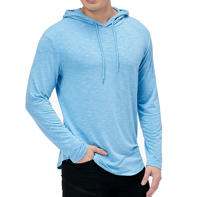 Sudaderas con capucha atlética - Outdoor Adventure Clothing reseña y precio