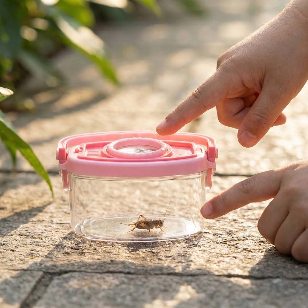Set de aventura al aire libre  - Outdoor Adventure Box reseña y precio