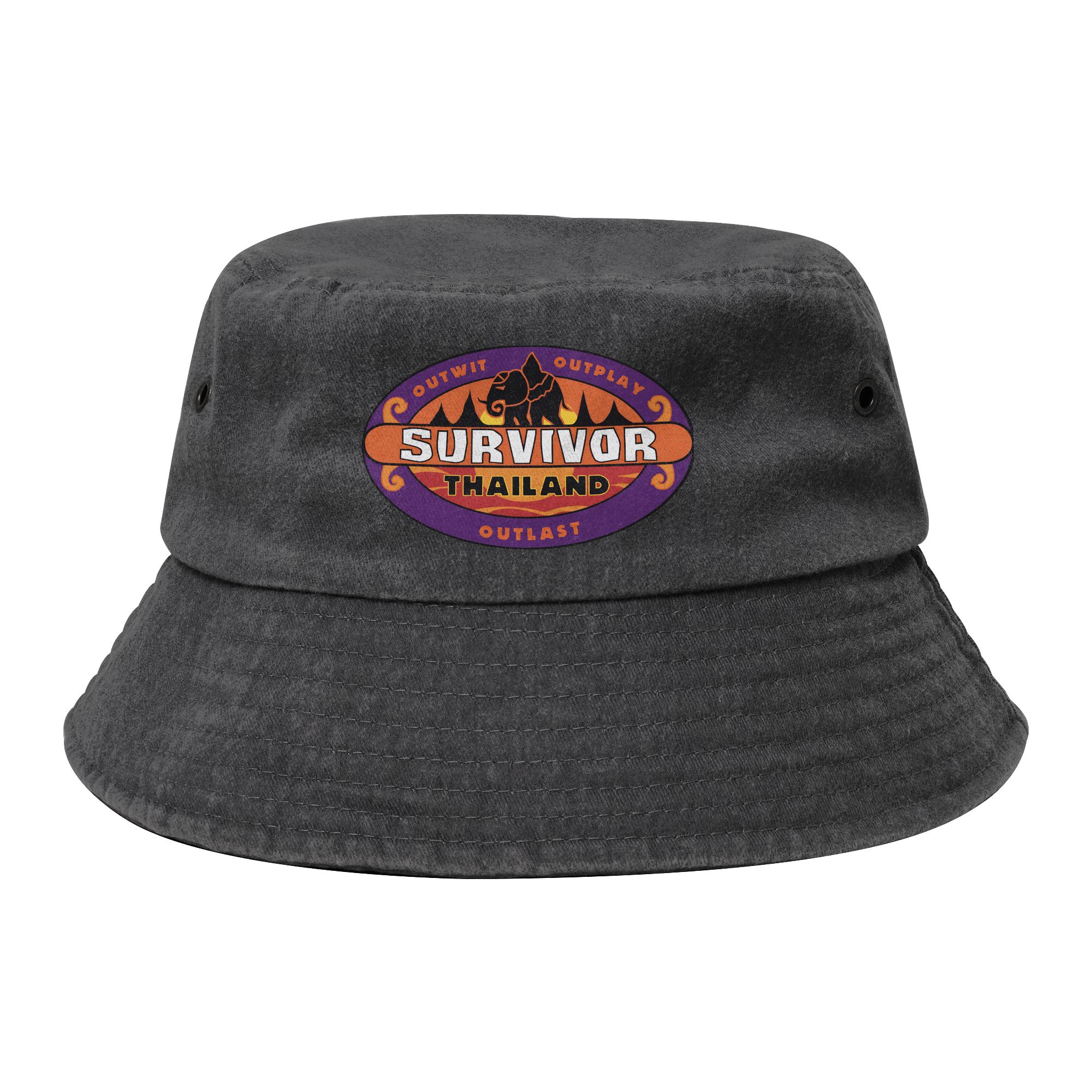 Sombrero de pescador desgastad - Outdoor Adventure Show reseña y precio