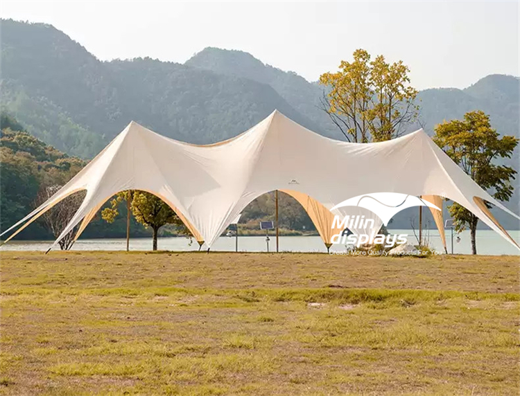 Tiendas de comerciales Star de - Outdoor Adventure Show reseña y precio