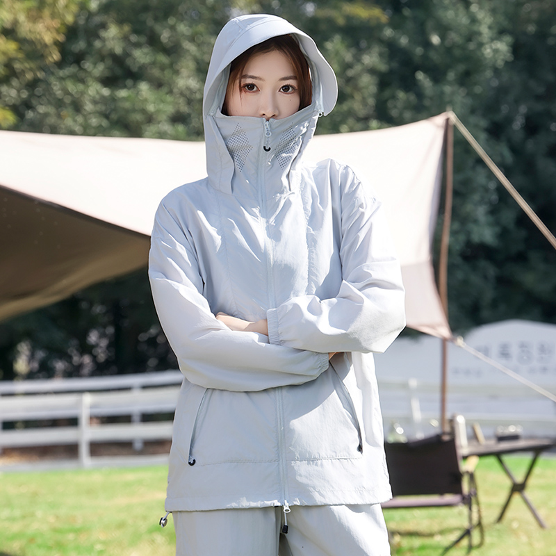 Chaquetas de Senderismo Ligera - Outdoor Adventure Clothing reseña y precio