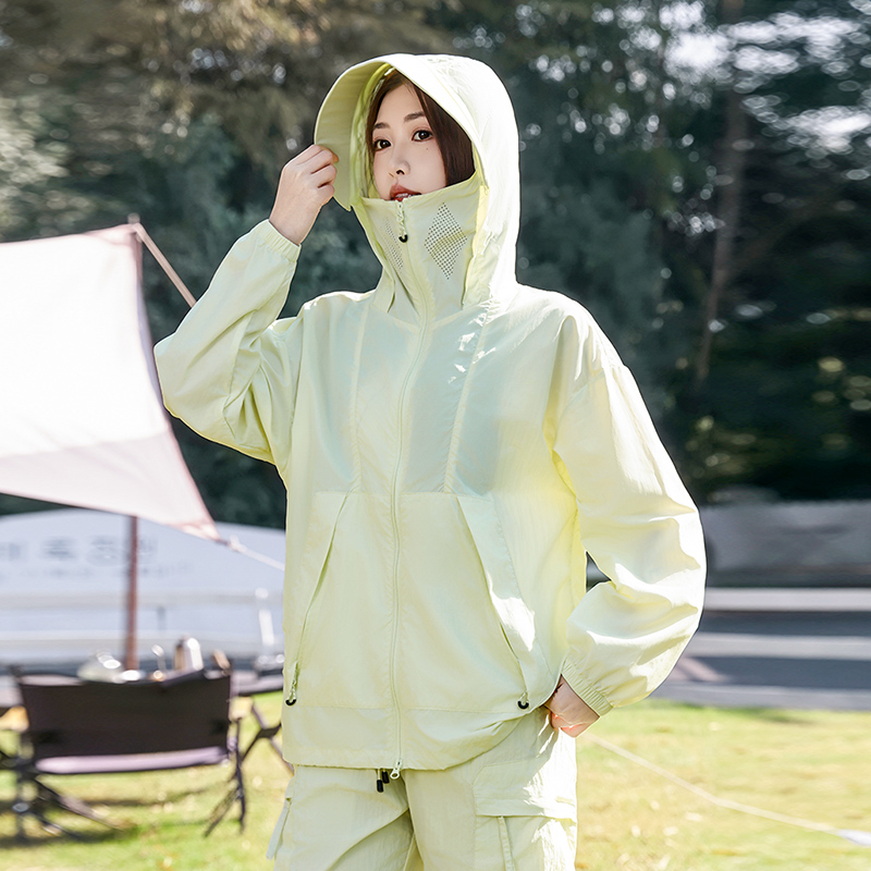 Chaquetas de Senderismo Ligera - Outdoor Adventure Clothing reseña y precio