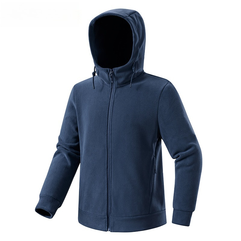 Chaquetas de senderismo de lan - Outdoor Adventure Windbreaker reseña y precio