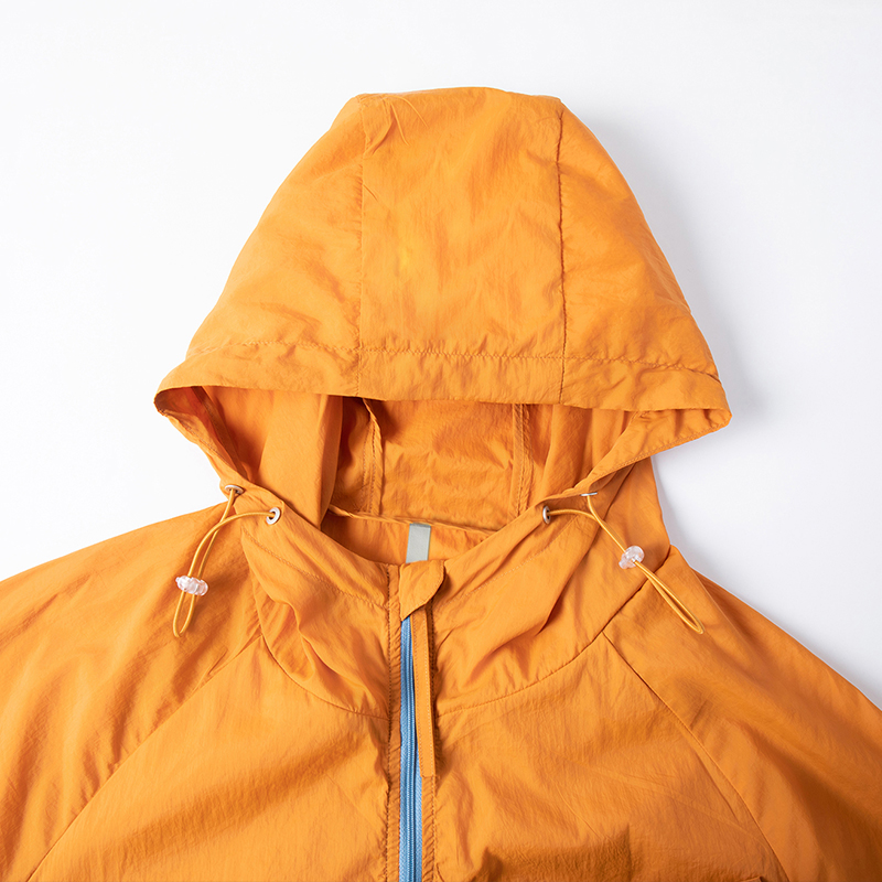 LNGXO Chaquetas de protección  - Outdoor Adventure Clothing reseña y precio