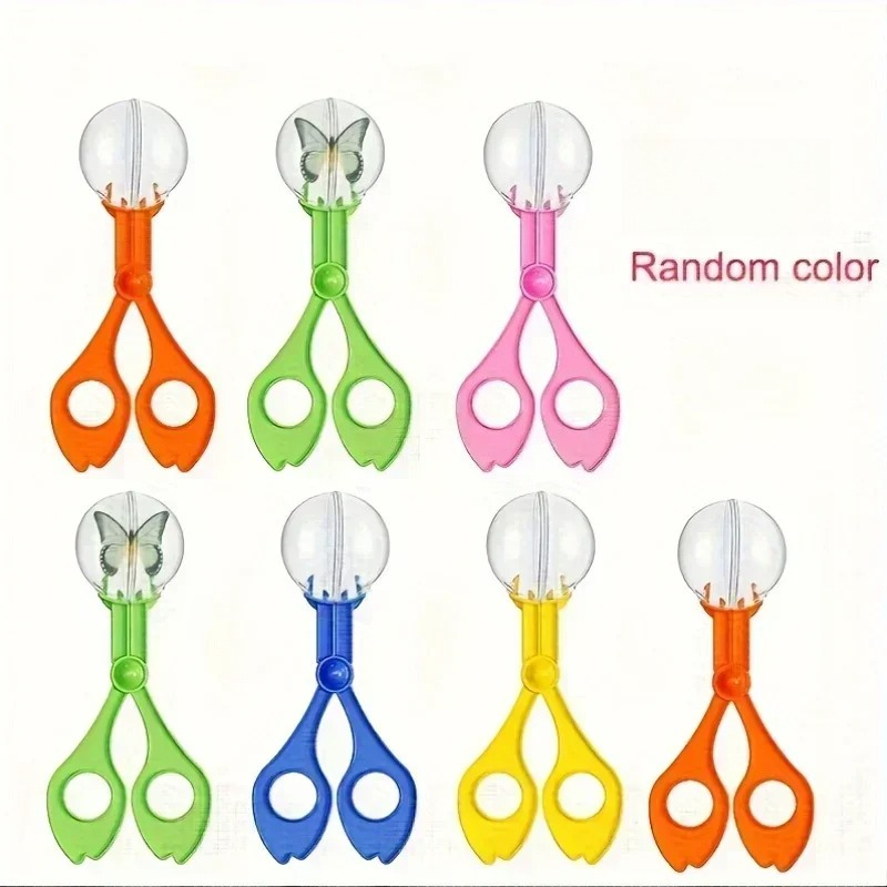 Tijeras de Captura de Insectos - Outdoor Adventure Kids reseña y precio