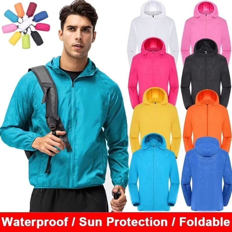 Chaqueta Impermeable para Homb - Outdoor Adventure Clothing reseña y precio