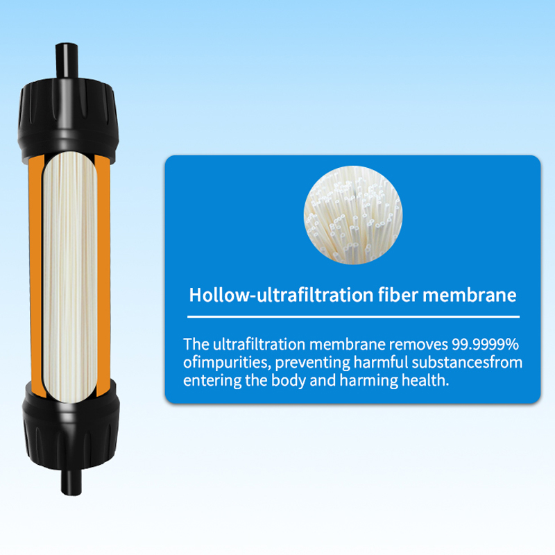 Filterwell-filtro de agua para - Water Filter Straw reseña y precio