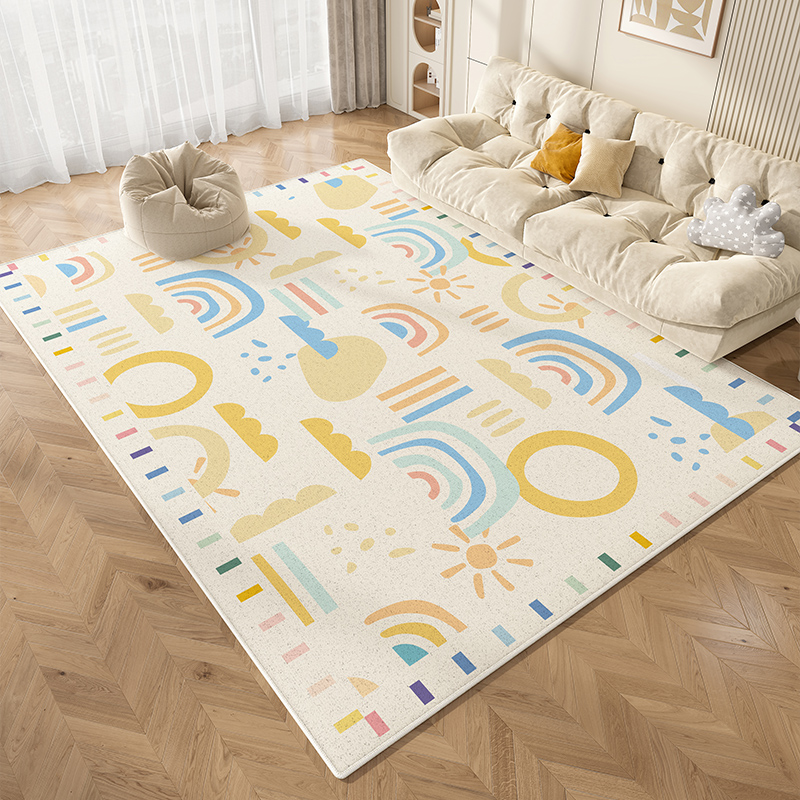 VIKAMA-alfombrilla de juego pa - Outdoor Adventure Kids reseña y precio
