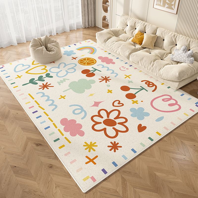 VIKAMA-alfombrilla de juego pa - Outdoor Adventure Kids reseña y precio