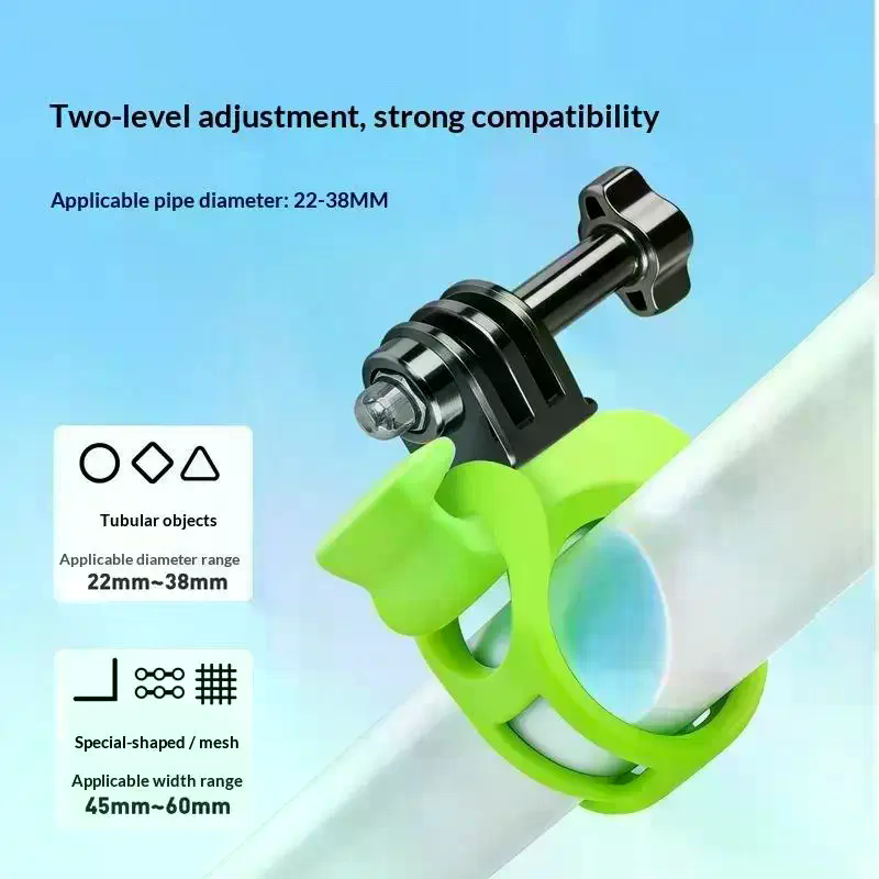 Correa de Silicona Suave para  - Outdoor Adventure Video reseña y precio