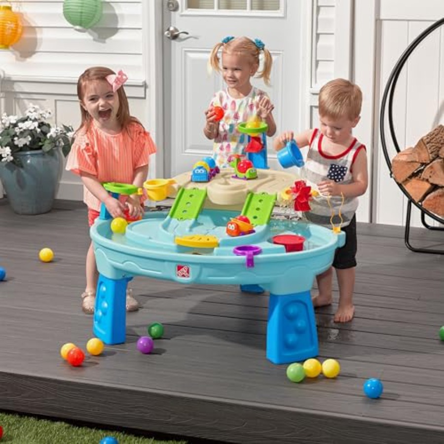 Mesa de Agua Ball Buddies Adve - Outdoor Adventure Center reseña y precio