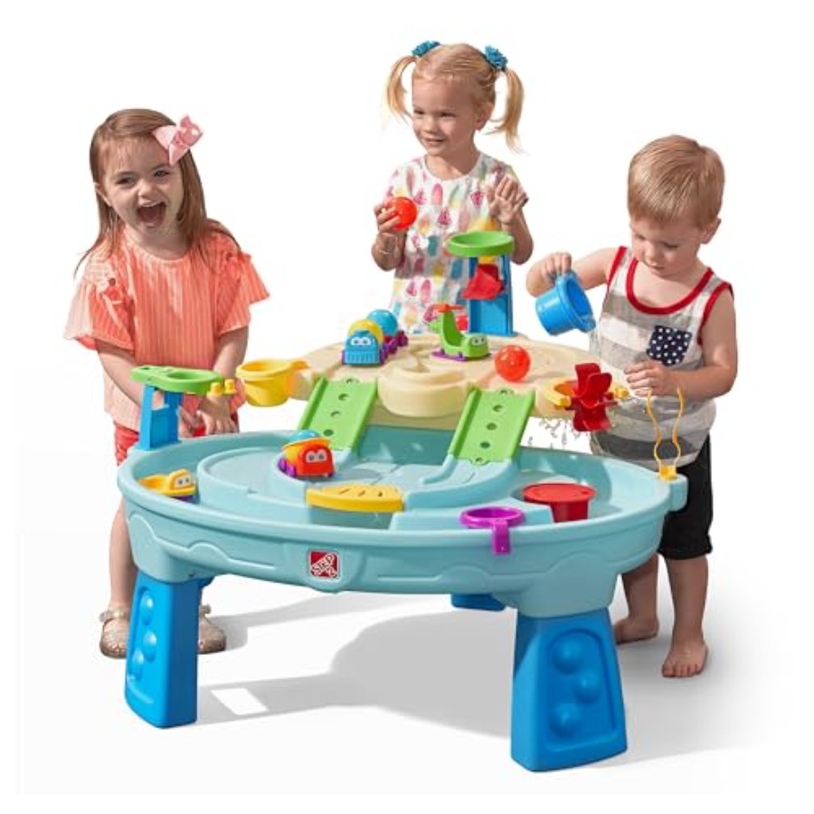 Mesa de Agua Ball Buddies Adve - Outdoor Adventure Center reseña y precio