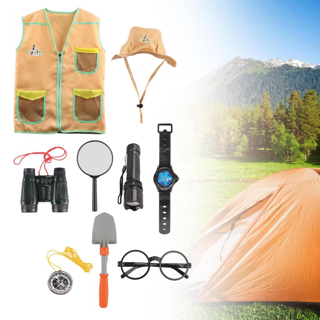 Kits de aventura al aire libre - Outdoor Adventure Show reseña y precio