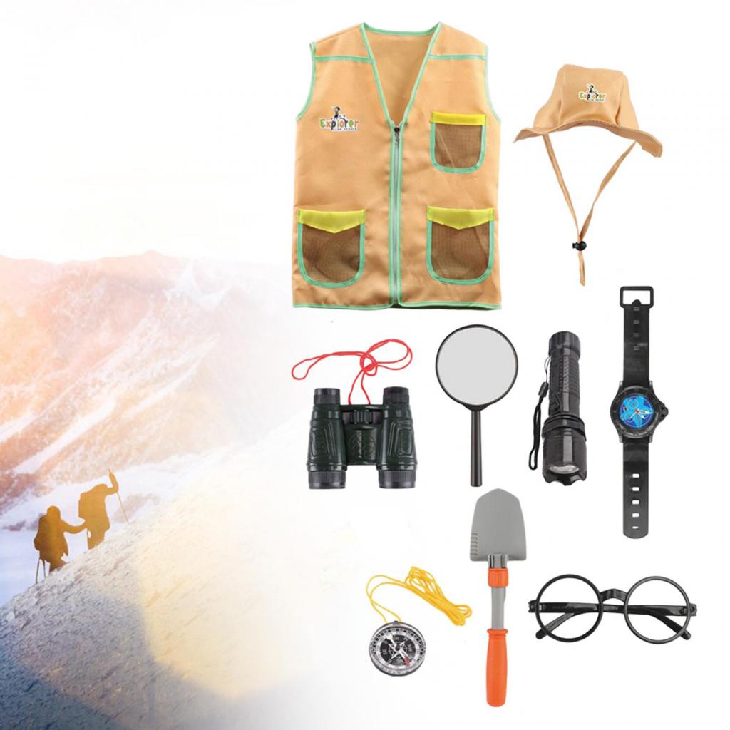 Kits de aventura al aire libre - Outdoor Adventure Show reseña y precio
