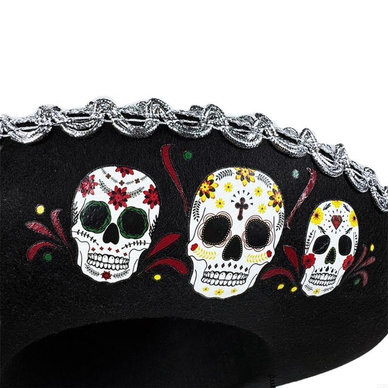 72xe Sombrero México México pa - Outdoor Adventure Festival reseña y precio