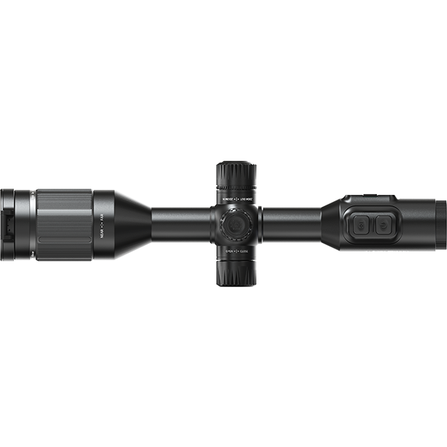Hunt DU50 Digital alcance de v - Outdoor Adventure Video reseña y precio