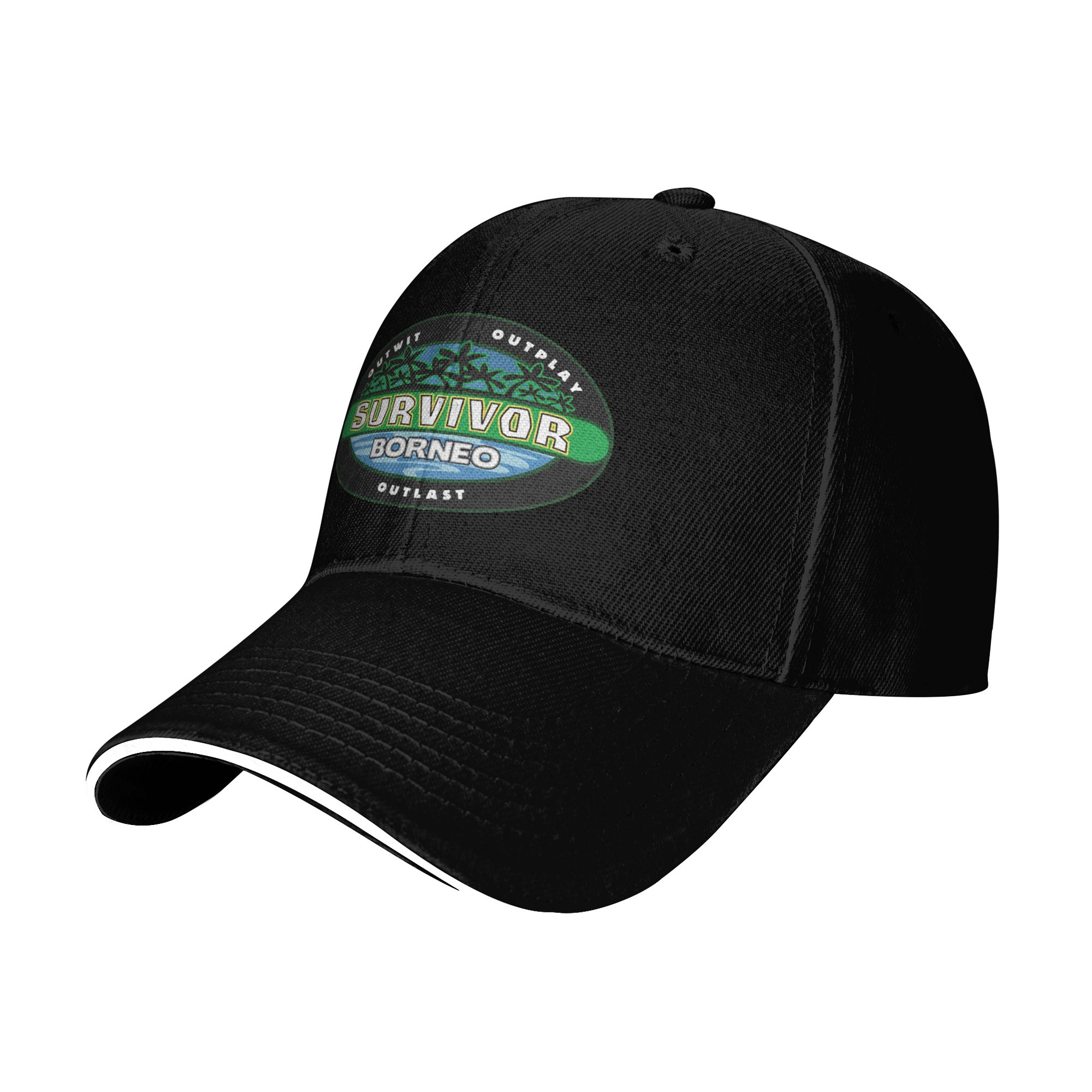 Gorra de béisbol clásica perso - Outdoor Adventure Show reseña y precio