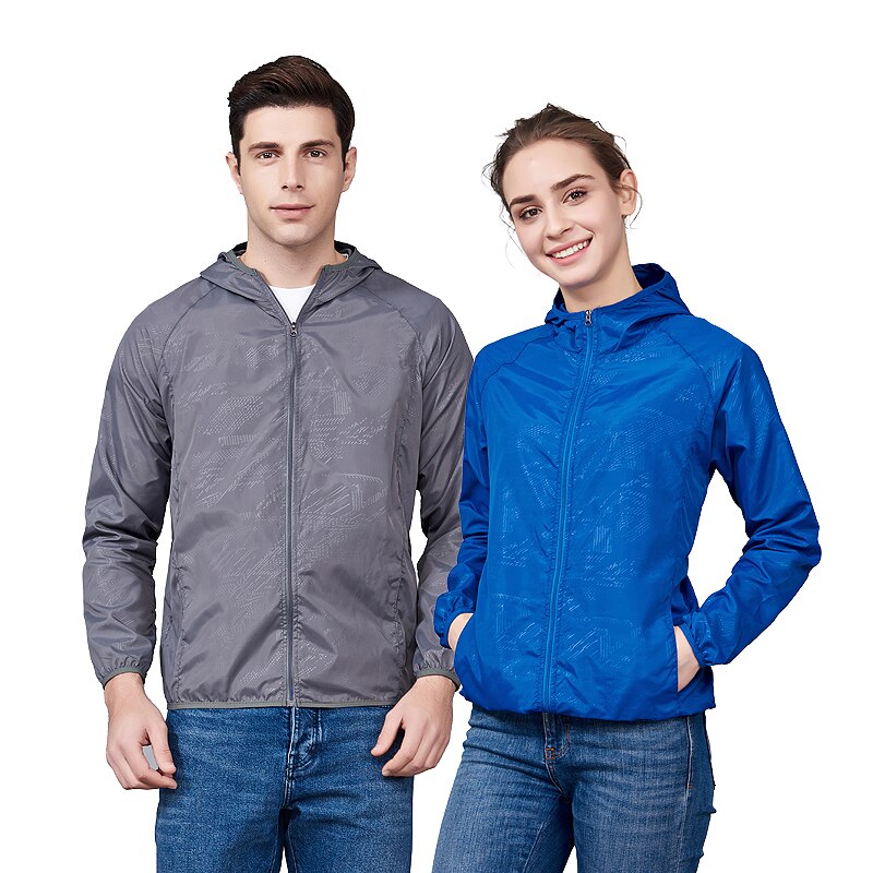 LNGXO-Chaqueta de senderismo U - Outdoor Adventure Clothing reseña y precio