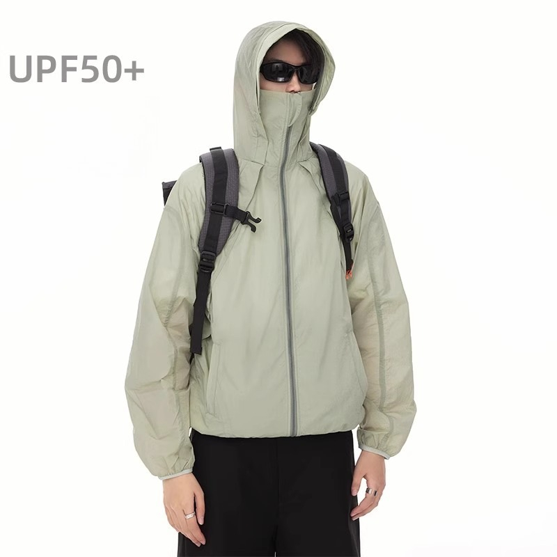 Tendencias 2026 chaquetas de s - Outdoor Adventure Windbreaker reseña y precio