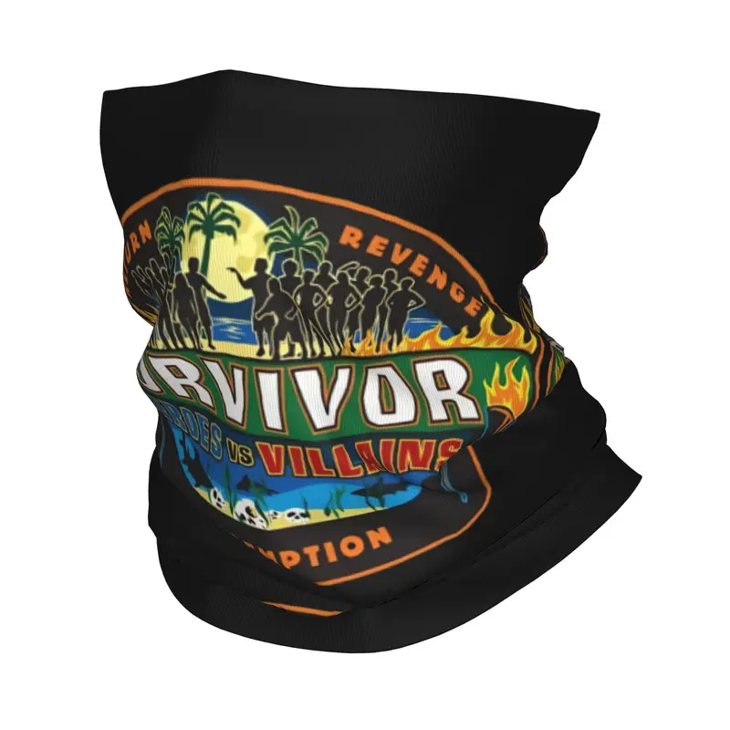 Adventure Game TV Show Survivo - Outdoor Adventure Show reseña y precio
