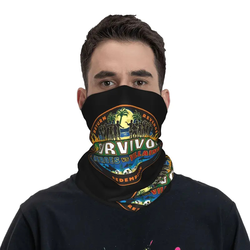 Adventure Game TV Show Survivo - Outdoor Adventure Show reseña y precio