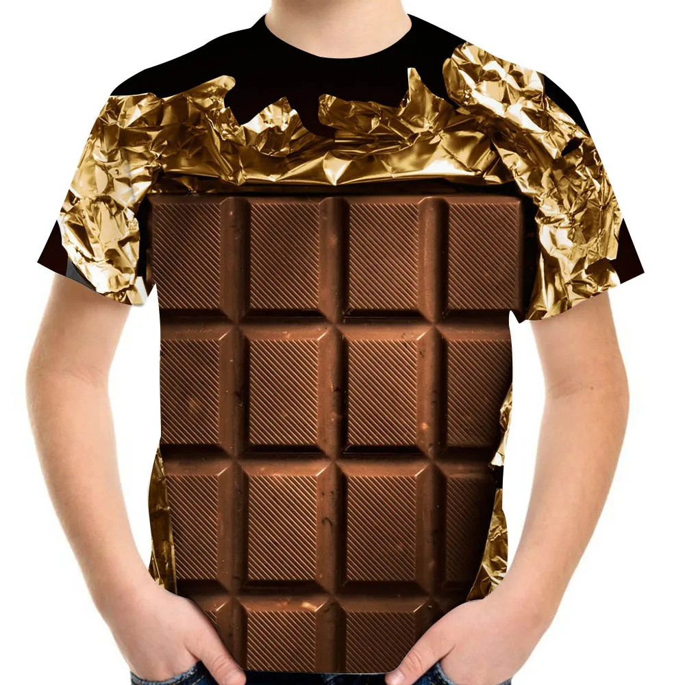 Ropa para niños, camiseta para - Outdoor Adventure Clothing reseña y precio