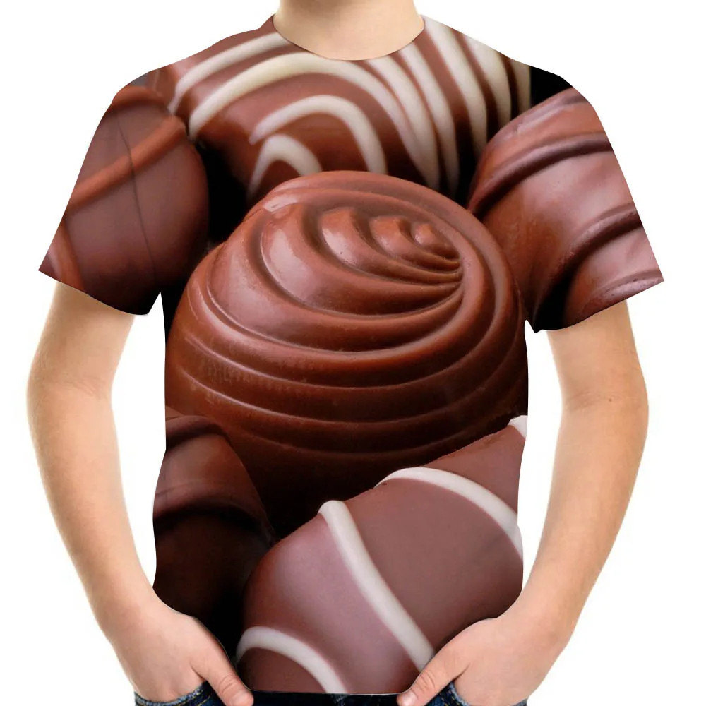 Ropa para niños, camiseta para - Outdoor Adventure Clothing reseña y precio