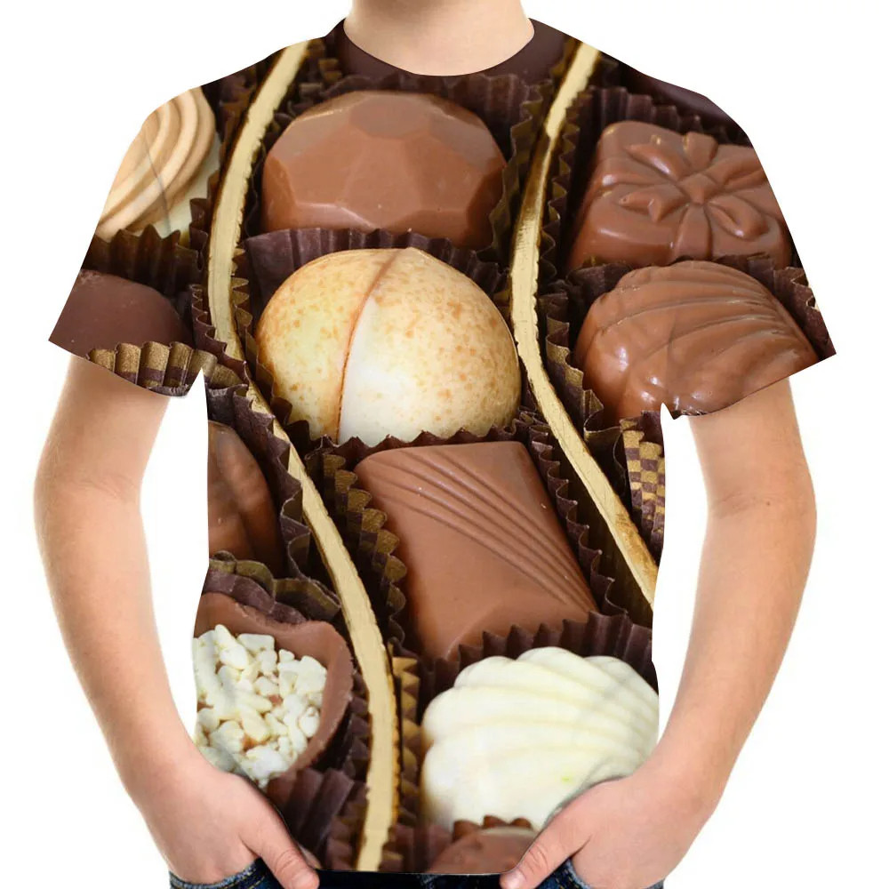 Ropa para niños, camiseta para - Outdoor Adventure Clothing reseña y precio