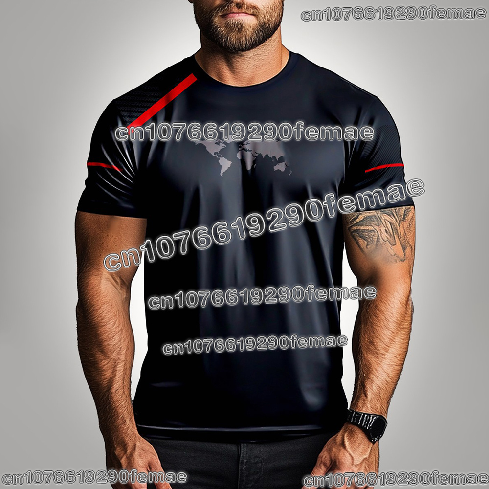 Camiseta de Ciclismo de Manga  - Outdoor Adventure Enthusiast reseña y precio