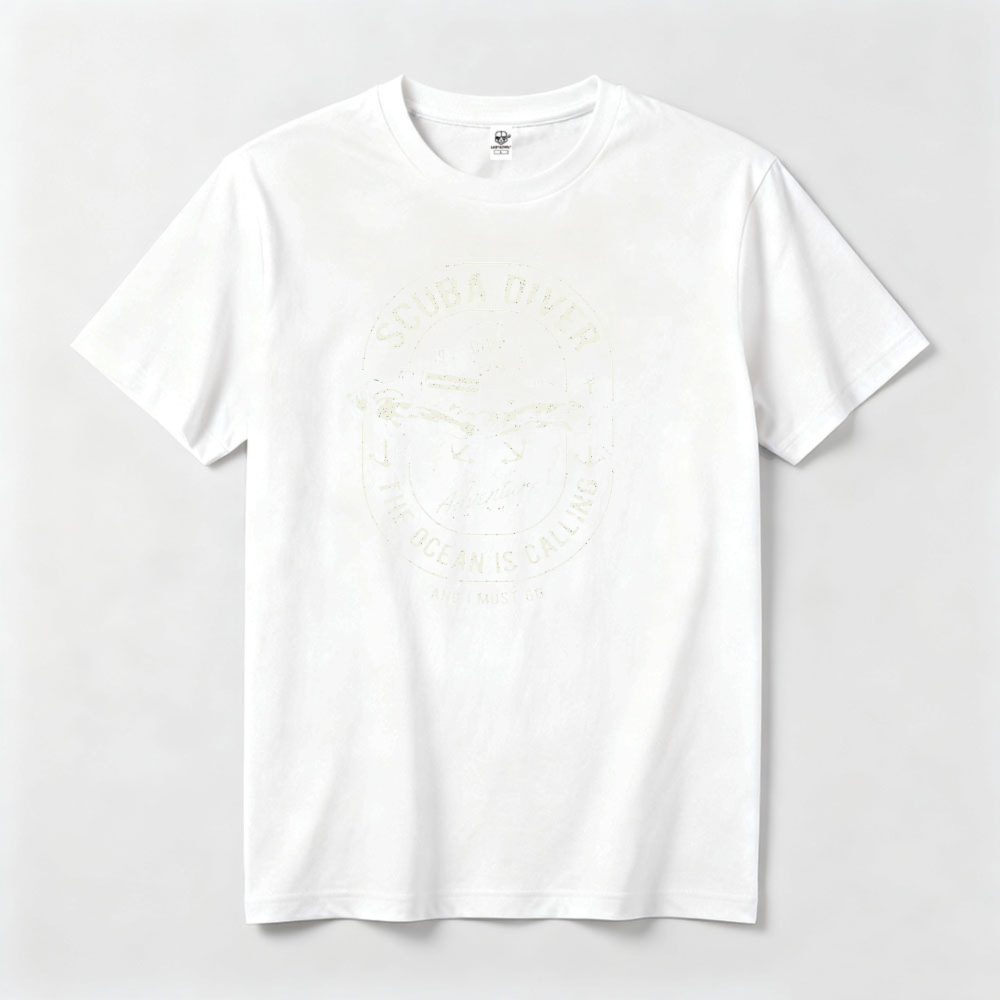 Camiseta de Verano para Hombre - Outdoor Adventure Enthusiast reseña y precio