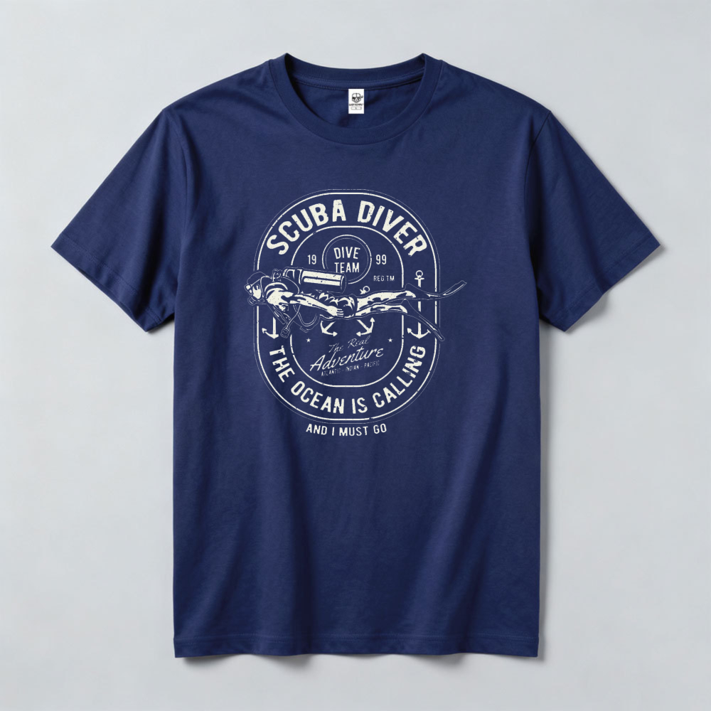 Camiseta de Verano para Hombre - Outdoor Adventure Enthusiast reseña y precio