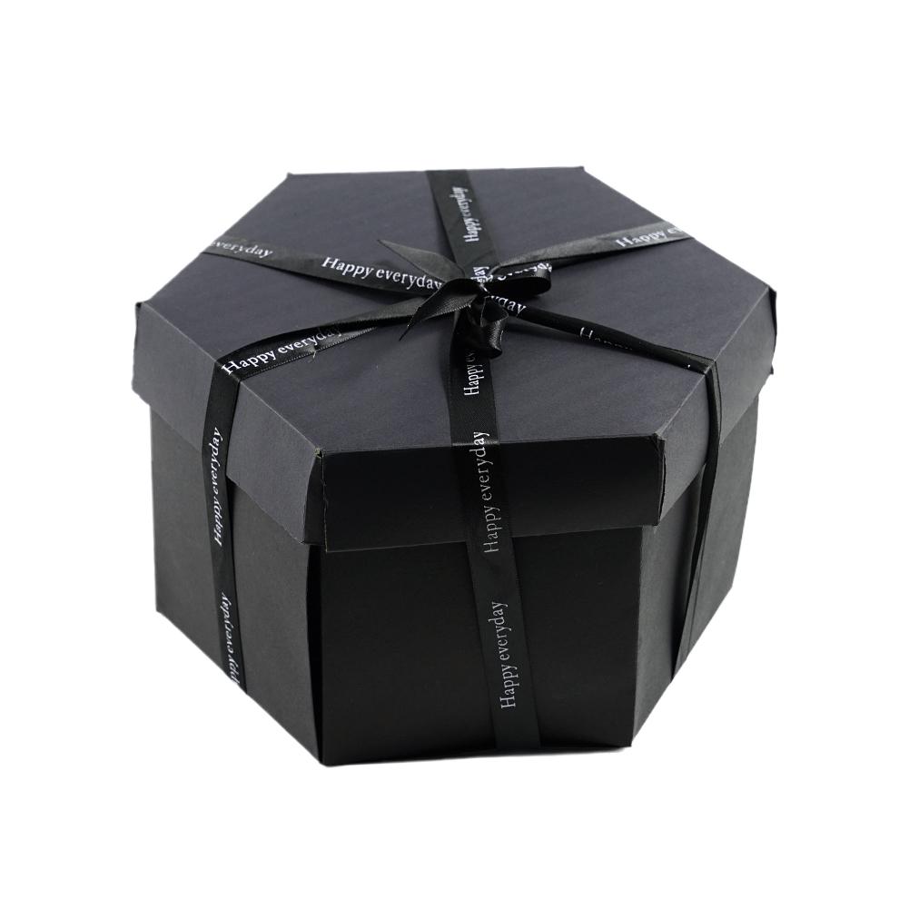 Caja de regalo para álbum de f - Outdoor Adventure Box reseña y precio