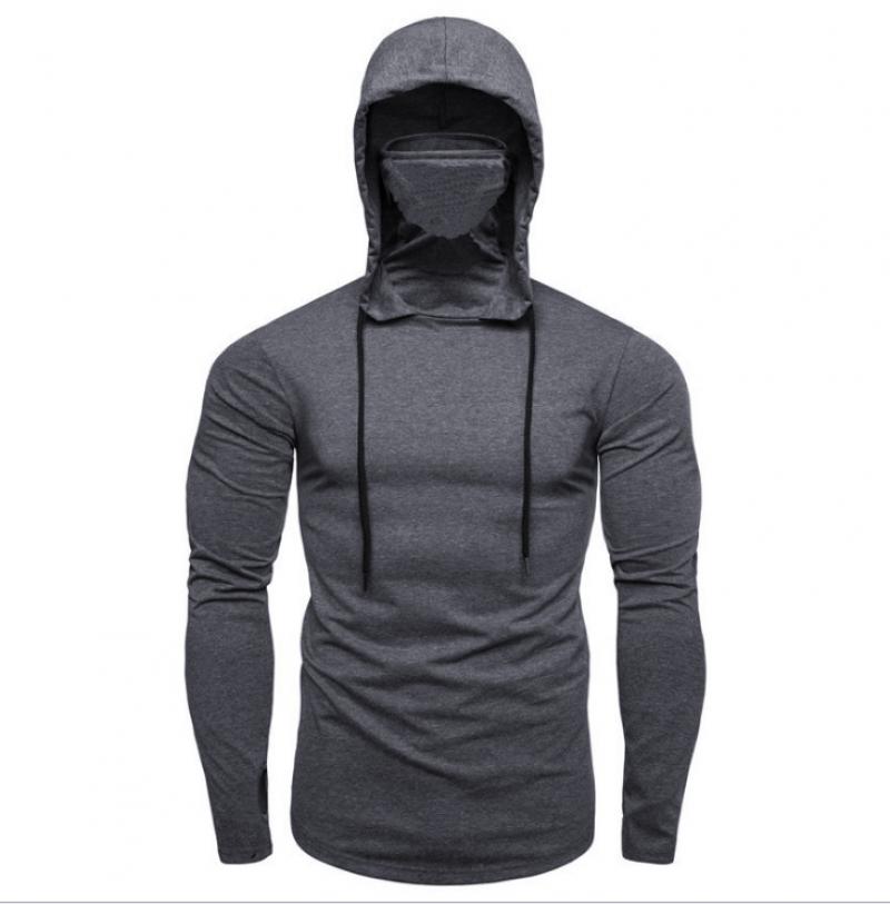 Sudadera con Capucha de Color  - Outdoor Adventure Clothing reseña y precio