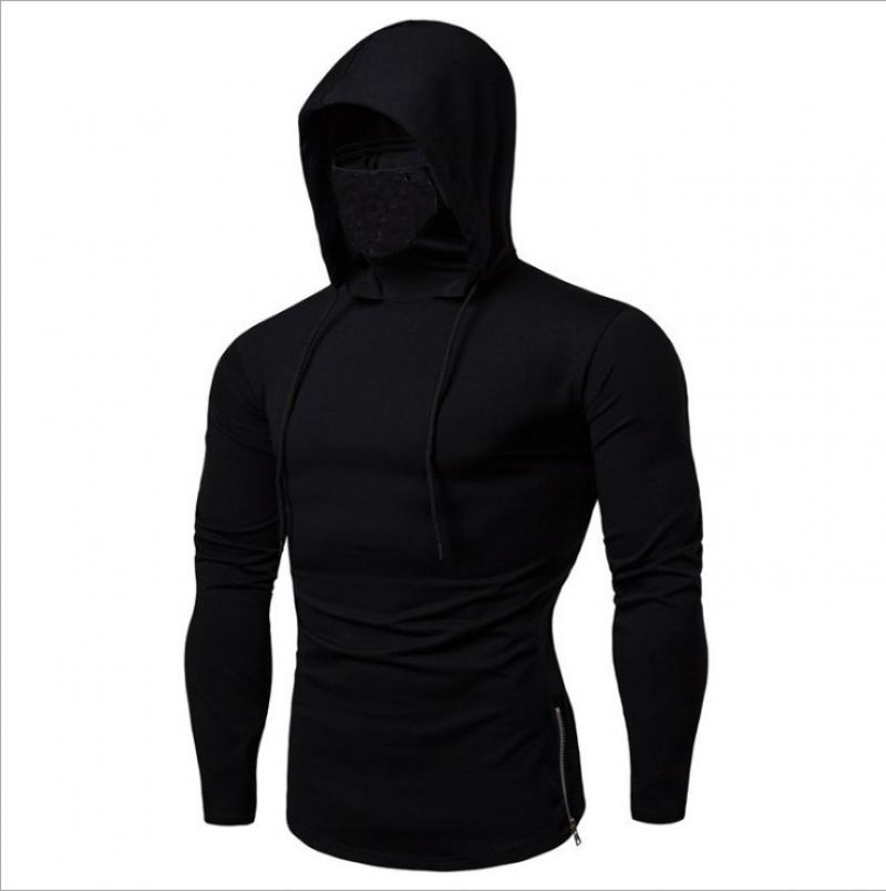 Sudadera con Capucha de Color  - Outdoor Adventure Clothing reseña y precio