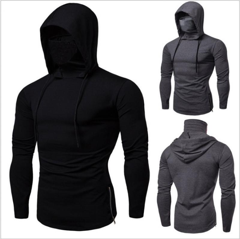 Sudadera con Capucha de Color  - Outdoor Adventure Clothing reseña y precio