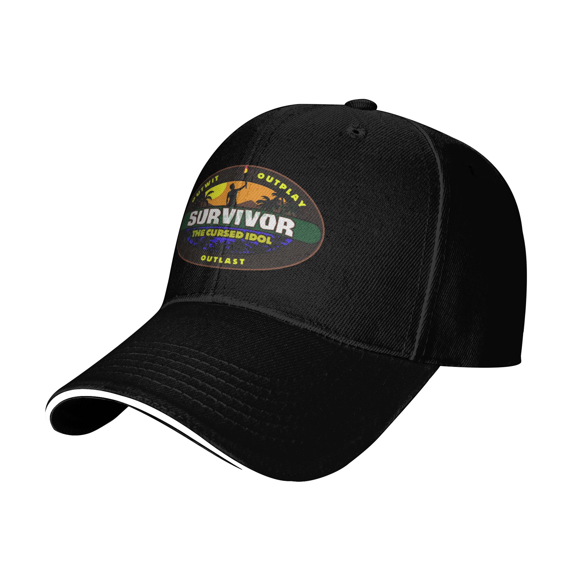 Gorra de béisbol clásica perso - Outdoor Adventure Show reseña y precio