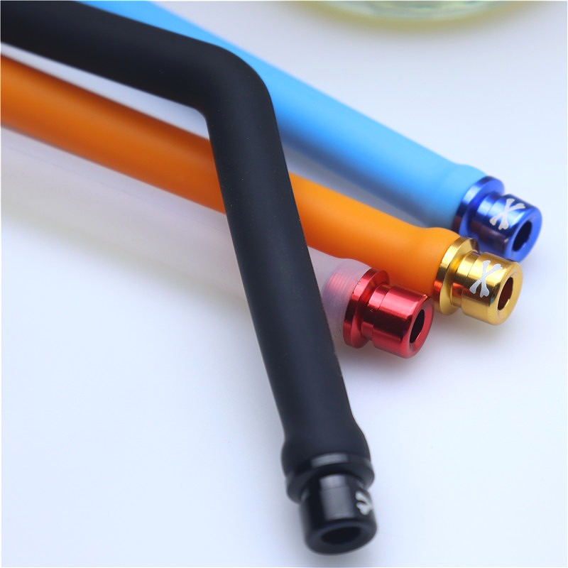 1PC DotAio V1 V2 DOT1 DOT2 XBO - Water Filter Straw reseña y precio