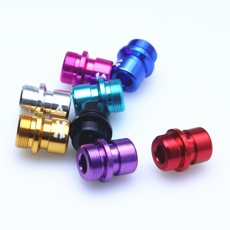 1PC DotAio V1 V2 DOT1 DOT2 XBO - Water Filter Straw reseña y precio