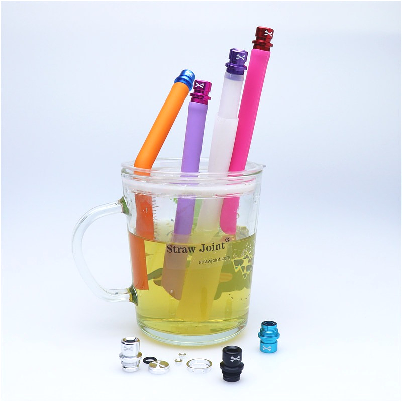 1PC DotAio V1 V2 DOT1 DOT2 XBO - Water Filter Straw reseña y precio